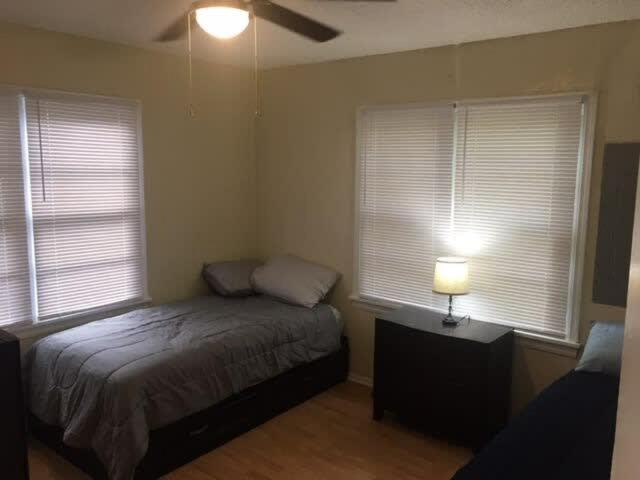 Comfortable 3 Bedroom Close To Base Sleeps 6 Lawton Extérieur photo