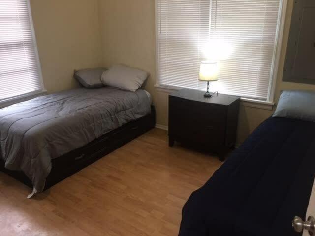 Comfortable 3 Bedroom Close To Base Sleeps 6 Lawton Extérieur photo