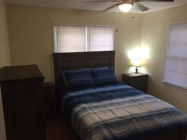 Comfortable 3 Bedroom Close To Base Sleeps 6 Lawton Extérieur photo